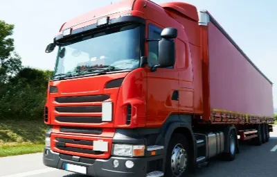 Konya Çapa Ambar Kargo