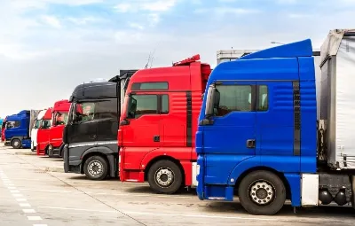 Konya Çapa Ambar Nakliyat