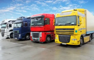 Konya Çapa Nakliye Ambarı