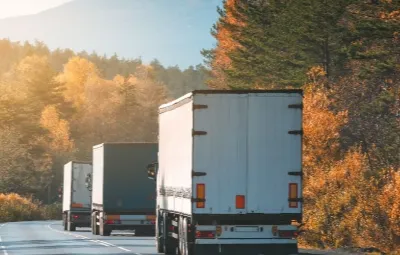 Konya ile Çapa Arası Klima Taşıma